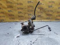 Турбина 27OZQW Renault Megane купить в магазине запчастей бу