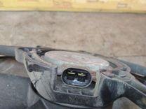 Вентилятор радиатора 0T3DNW Nissan Note купить с доставкой