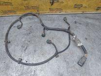 Проводка O9X27T Volvo S40 - Фото 6