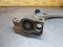 Рычаг передний правый PN9TZC Volkswagen Passat - Фото 3