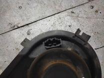 Моторчик печки MUZ510 Audi A3 купить в магазине запчастей бу