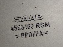 Накладка под фонарь правый 9T8DTG Saab 9-5 - Фото 4