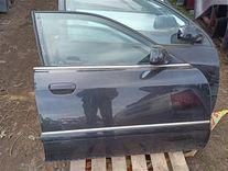 Ручка наружная передняя правая D58020 Audi A8