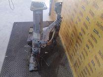 Лонжерон левый UPWTZQ Audi A6 undefined