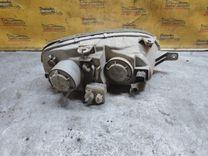 Фара левая SMD42Y Daewoo Leganza купить в магазине запчастей бу