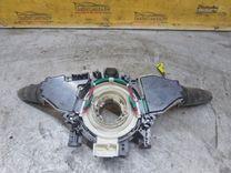 Переключатель подрулевой (стрекоза) WQI91C Nissan Note - Фото 11