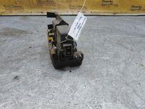 Замок двери передней левой 6W4F6K Renault Laguna купить в магазине запчастей бу