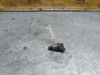 Форсунка J75EZE Renault Scenic