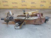 Рулевая колонка EQX74K Peugeot 406 - Фото 1