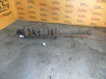 Амортизатор задний правый J2JXDO Volkswagen Golf купить с доставкой