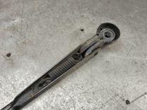 Щеткодержатель задний A488K7 Volkswagen Sharan купить