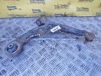 Рычаг передний левый R0HPW5 Fiat Stilo купить в магазине запчастей бу