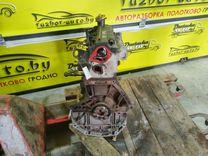 Двигатель YFEQMJ Nissan Note - Фото 3