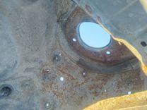 Стакан лонжерона правый 8HHR7T Toyota Avensis купить на авторазборке