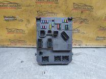 Блок BSI CYLBUB Peugeot 206 купить