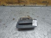 Ручка наружная задняя левая P69XLV Opel Astra - Фото 1