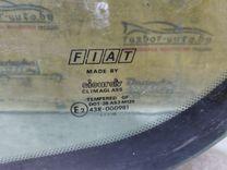 Стекло заднее YWSY08 Fiat Bravo купить