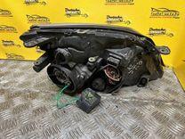 Фара левая F1D390 Opel Vectra