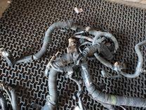 Проводка двигателя XGCO7K Mazda MPV undefined