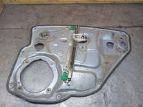 Стеклоподъемник задний левый P4EU88 Fiat Stilo купить