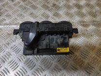 Блок управления печки/климат-контроля Z216UC Opel Vectra купить
