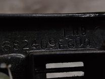 Кожух панели приборов PSBOA5 Nissan Primera - Фото 6