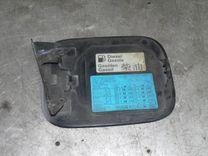 Лючок топливного бака VH32UF Audi A6 - Фото 2