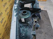 Стакан лонжерона правый E85HMR Volkswagen Golf