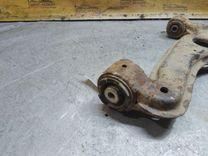 Рычаг передний правый S209XX Opel Astra купить