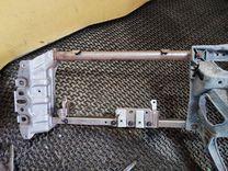 Усилитель торпедо 1ZIIEA Volvo XC70 купить с доставкой