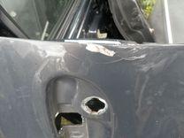 Дверь передняя левая OZOMU3 Renault Espace - Фото 4