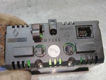 Часы EZ35NX Renault Safrane - Фото 4