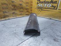 Накладка на порог наружная левая X7S2N5 Citroen C5 купить в магазине запчастей бу