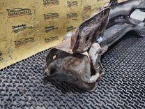 Балка подвески передняя (подрамник) ZI79A5 Rover 600 купить в магазине запчастей бу