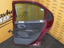 Стекло двери задней правой VQ9RZT Ford Mondeo купить с доставкой