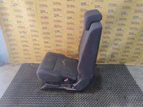 Сиденье заднее 0FTRZ0 Toyota Corolla Verso - Фото 7