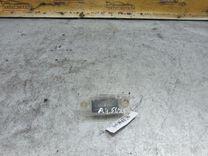 Подсветка номера 7HMK3R Audi A4