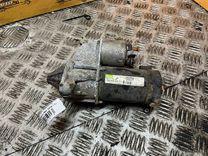 Стартер ST4UPR Mitsubishi Space Star