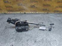 Замок двери передней левой V195P1 Toyota Corolla - Фото 5