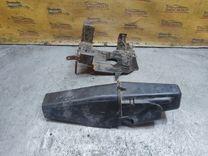 Кронштейн воздушного фильтра Z44529 Citroen C8 - Фото 1