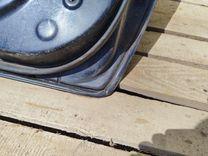 Дверь передняя левая WEWIKW Toyota Yaris Verso - Фото 13