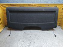 Полка багажника DB9XIJ Skoda Fabia