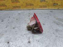 Фонарь крышки багажника правый INIMS6 Peugeot 407 купить с доставкой