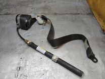 Ремень безопасности передний левый 8SVVB7 Ford Galaxy