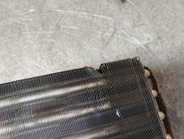 Радиатор отопителя (печки) YNJ3JH Peugeot 406 купить в магазине запчастей бу