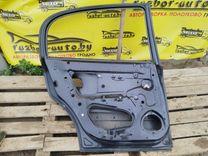 Дверь задняя левая JH11RB Opel Astra купить в магазине запчастей бу