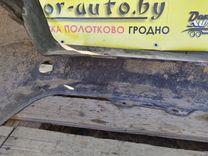 Бампер задний JWW9Y9 Fiat Palio undefined