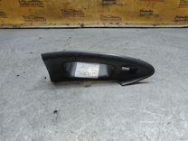 Ручка внутренняя передняя правая P4RHLO Audi A4