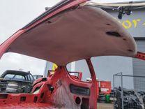 Крыша AT18A9 Peugeot 206 купить в магазине запчастей бу