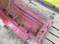 Стойка кузовная передняя левая Z313VK Renault Megane undefined